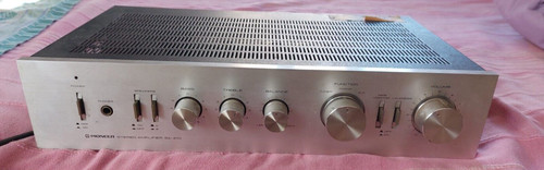 Amplificatore pioneer 410 - amplificatore, sa-410