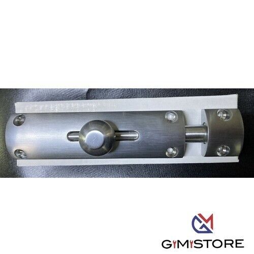 Catenaccio ottone 200mm - in,