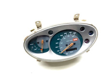 STRUMENTAZIONE CONTACHILOMETRI