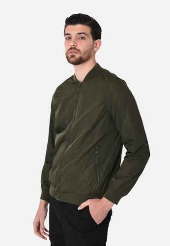 Giubbotto uomo leggero - giubbotto,