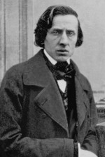 Classical Pianist FREDERIC