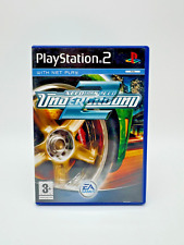 Need for Speed Underground 2