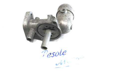 Corpo carburatore cozette acme - cozette,