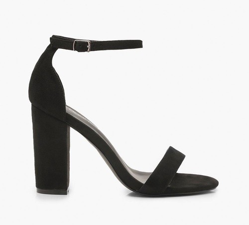 Boohoo basic barely - boohoo,