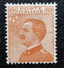 Regno 1926 MNH Michetti sx 60