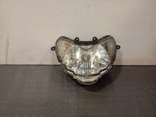 Headlight KYmco people 200 GTI
