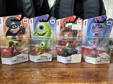 Lotto Disney Infinity