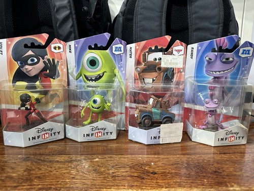 Lotto disney infinity - disney,