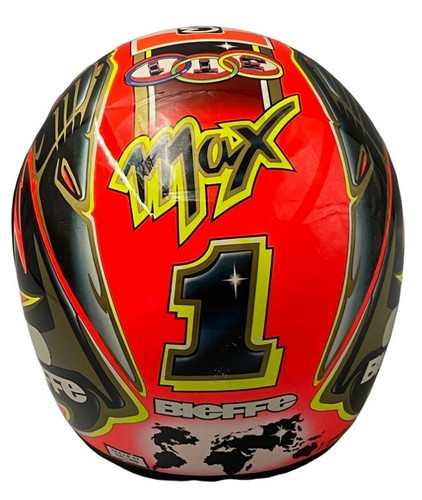 Casque bieffe max - casque, biaggi