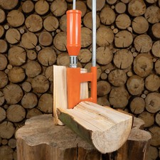 Forest Master FMSS Spaccalegna Manuale Ascia Legno Accensione Hatchet Legna da Ardere Strumento