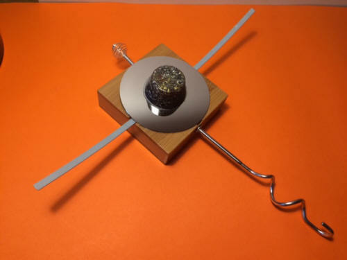Radionica equilibratore - radionica,