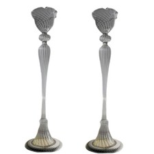 Porta candela candeliere bugia