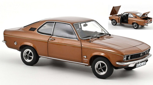 Opel manta 1970 - opel,
