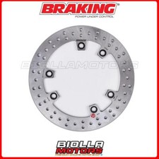 SZ04RI DISCO FRENO POSTERIORE