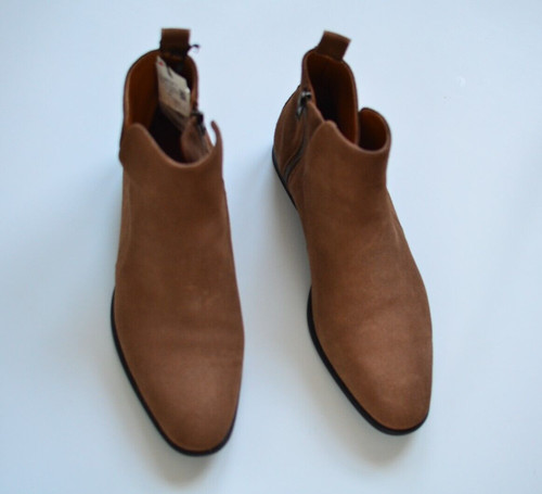 Zara scarpe uomo beige - zara,