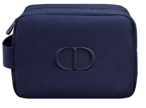 Dior borsa toilette trucco