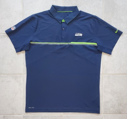 Polo golf seattle seahawks - seattle,