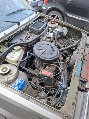 Motore compl lancia delta - lancia, 1