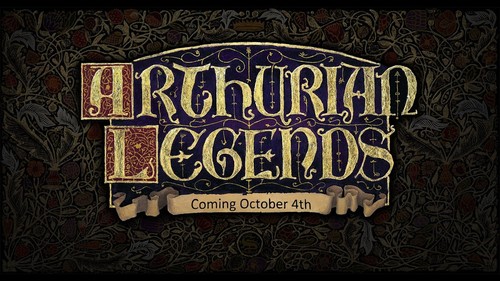 Sorcery contested realm - sorcery,