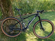 LAPIERRE PRORACE SAT 9.9 CF mtb carbonio 29 colore nero