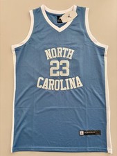 Canotta Michael Jordan North