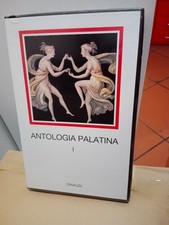 Antologia Palatina