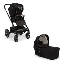 Nuna - Duo Mixx Next BMW - Spedizione Gratuita