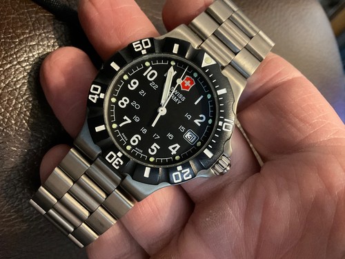Victorinox swiss army - victorinox,