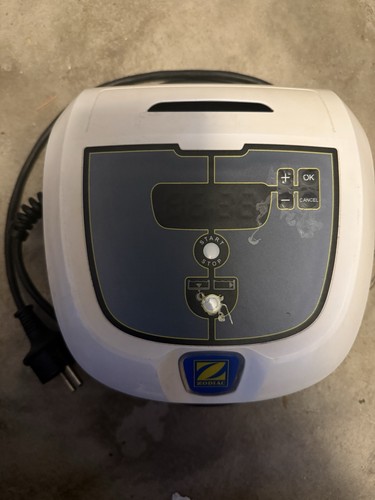 Scatola controllo robot - controllo,
