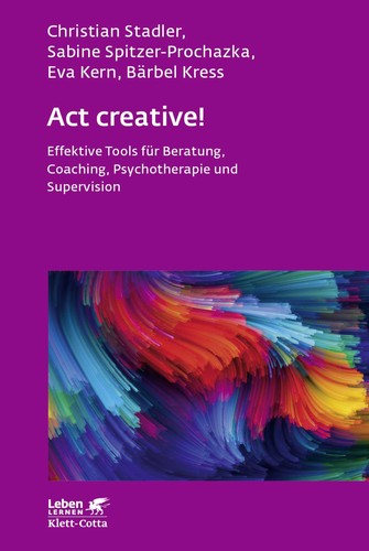 Eva kern act creative - eva, creative!