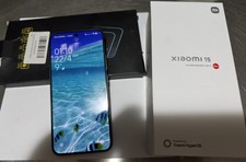 Smartphone Xiaomi 15 12GB Ram