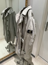 Stone Island Trench Giacca