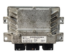 CENTRALINA MOTORE FORD FIESTA