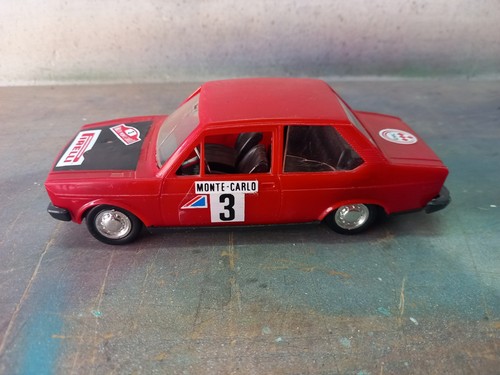 Polistil p27 fiat - fiat, 131