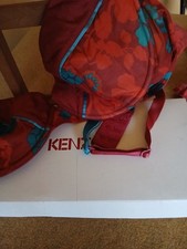 Kenzo Women's Vintage Lingerie