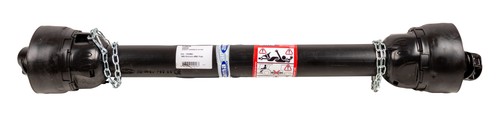 Albero cardanico ama standard - cardanico,