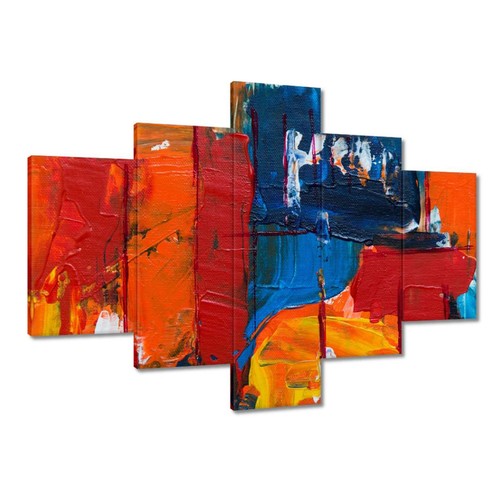 Quadro tela - su,