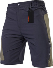 Pantaloncini MTB Uomo
