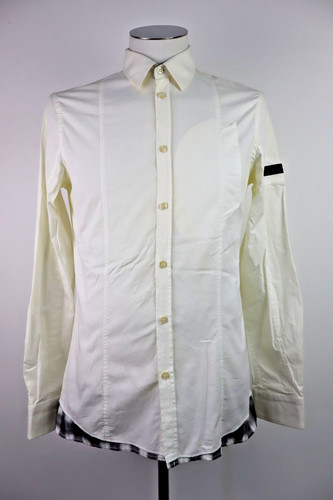 Iceberg ice camicia - camicia, uomo