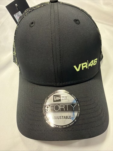 Cappello visiera new era - visiera,