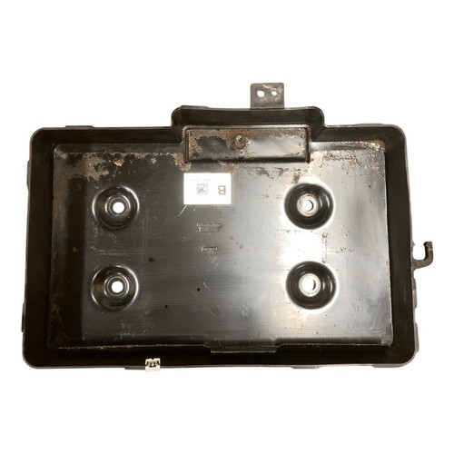 Ford ranger vassoio batteria - ford,