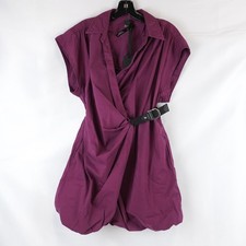 PINKO Gene Mini Abito Camicia