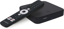 - Streaming Box Android TV 4K