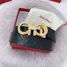 Vendo cintura FERRAGAMO