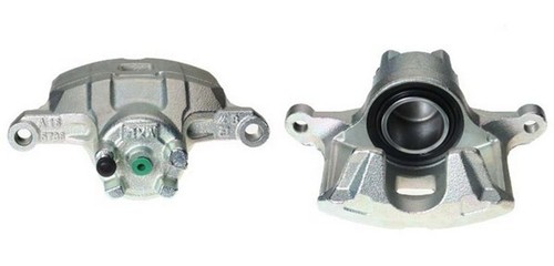 Pinza freno budweg caliper - freno,