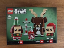 LEGO Set 40353 - Brickheadz -