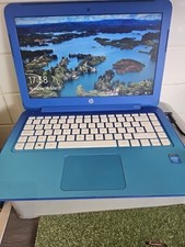 HP Stream 13-c055sa 13,3"