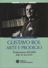 LIBRO GUSTAVO ROL: ARTE E