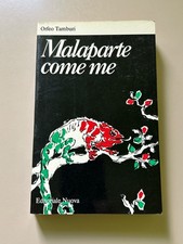 Malaparte come me di Orfeo