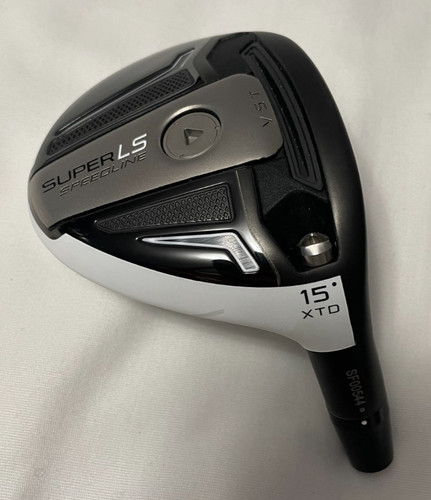 Adams golf solo testa - 3, in